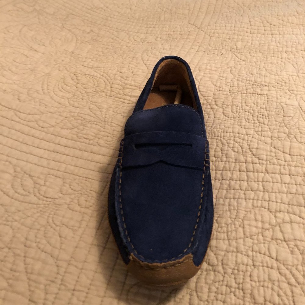 BRAND NEW!  Cole Haan Men's Driver Mocassins
